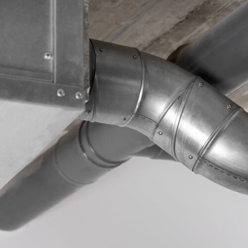 Проектирование и монтаж систем вентиляции и кондиционирования