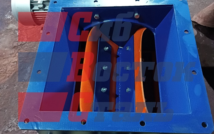 Шлюзовой питатель MRV090-60-0,751000