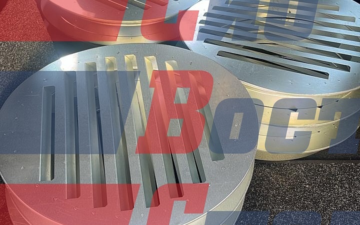 Решетка РНК 500