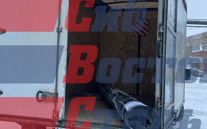 Геомембрана