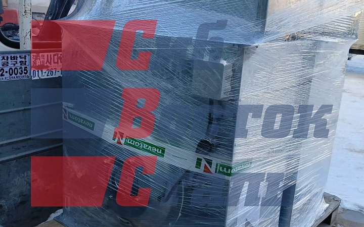 Вентиляторы VKP