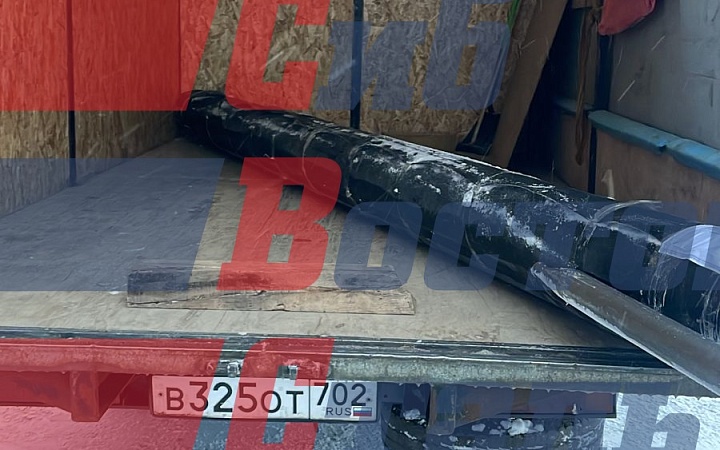 Геомембрана