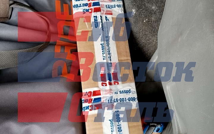 Датчик температуры ПГИЖ 405223.02