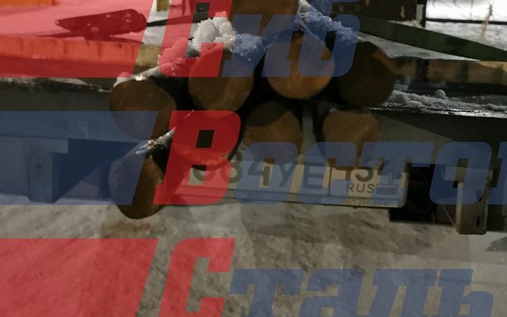 Круг 36мм ст.3сп ГОСТ 2509-06