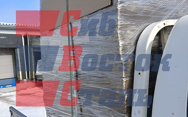 Гофролист Т-21 1200x800 Бурый и Полоса картонная (Т21) -1000х15