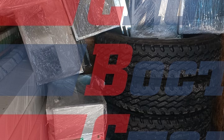 вентиляционное оборудование