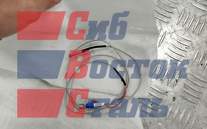 Термопара типа J для сушильного шкафа SNOL 67350