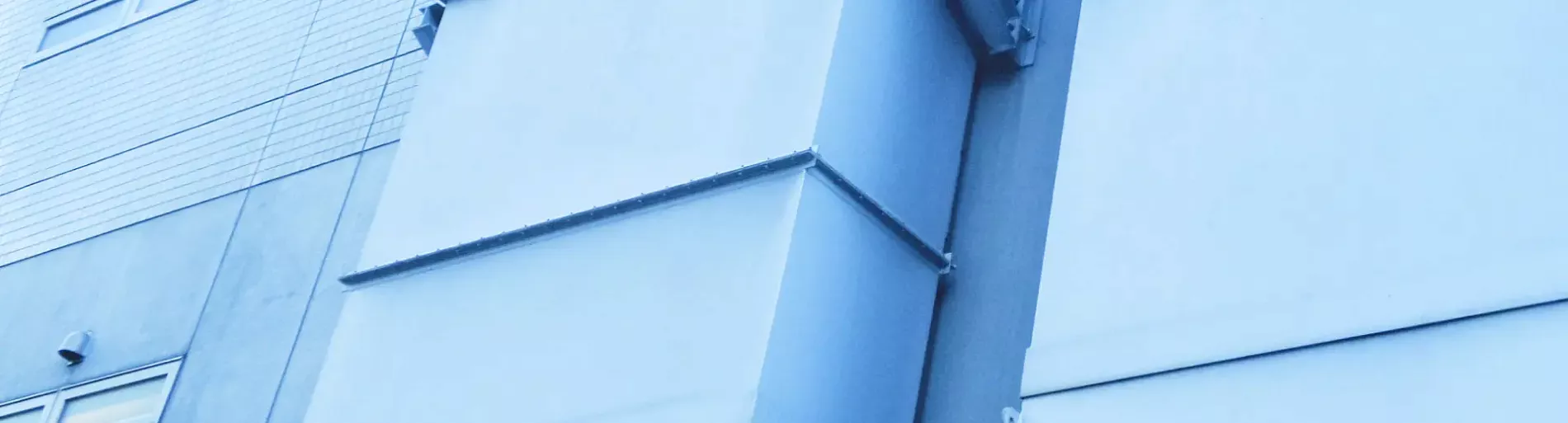 Вентиляционное оборудование собственного производства