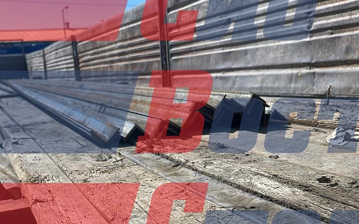 Уголок 50 50 5 12м ст3пс5сп5 8509 12,000