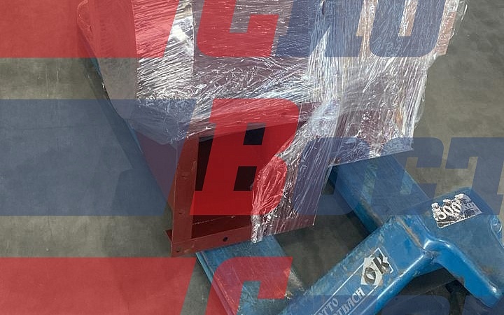 Дымосос ДН 3,5М