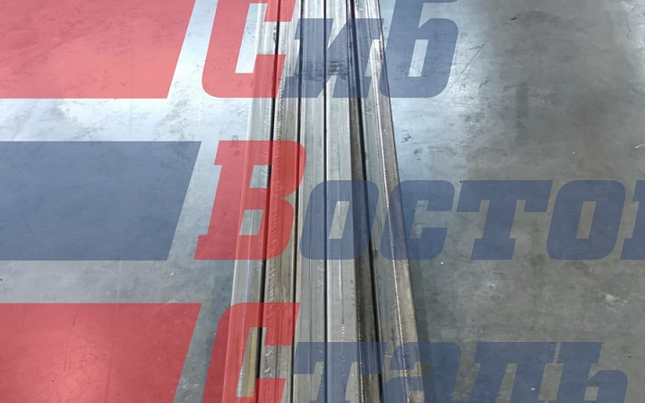 Труба 80х60х3мм ст.3сп ГОСТ 13664-68 L=6м