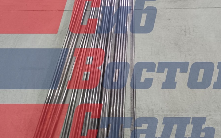 Труба 16х2мм ст.20 ГОСТ 8734-75 НД