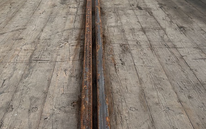 Труба квадратная 