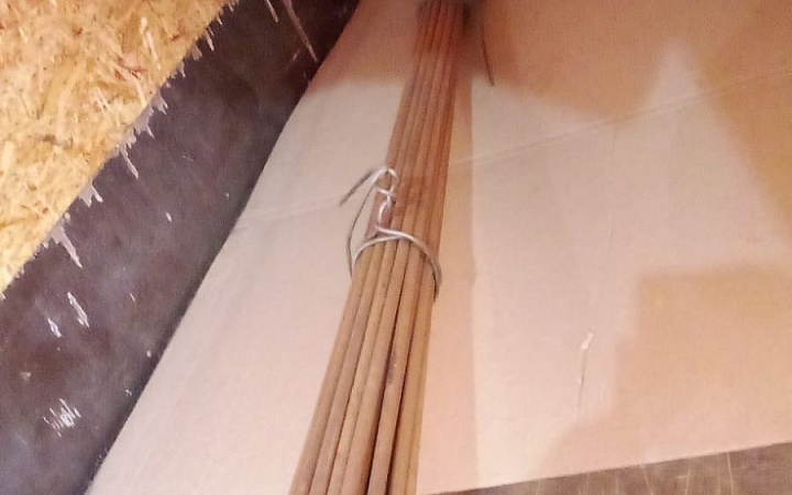 Труба 14х2мм ст.20 ГОСТ 8732-78 