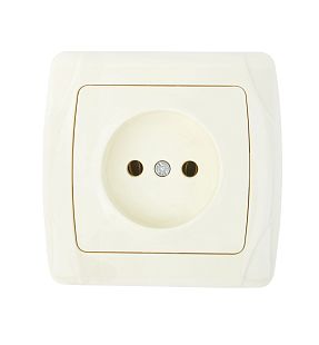 Розетка для монтажа на поверхность 125-32А-6h-380AC-3P+PE+N-IP44(импортный)