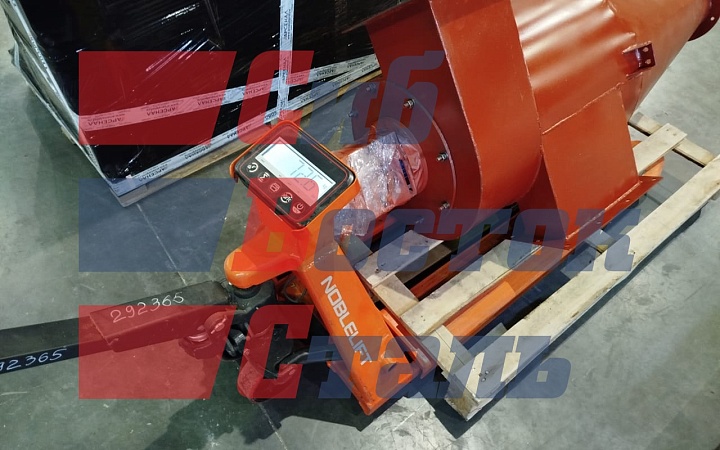 Циклон ЦКФ 470-20002.2 кВт