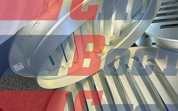 Решетка РНК 500