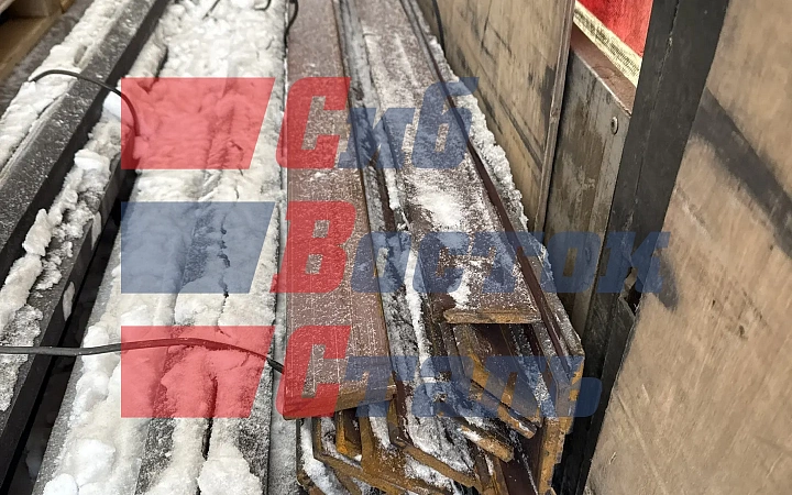 Полоса 10х80