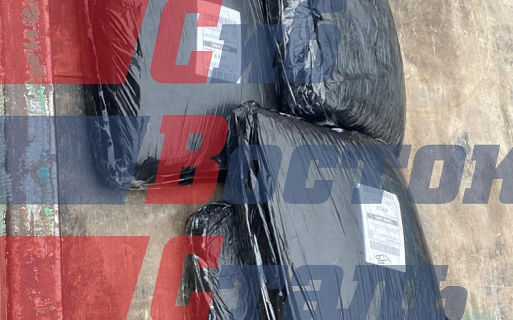 Известь хлорная (тех)