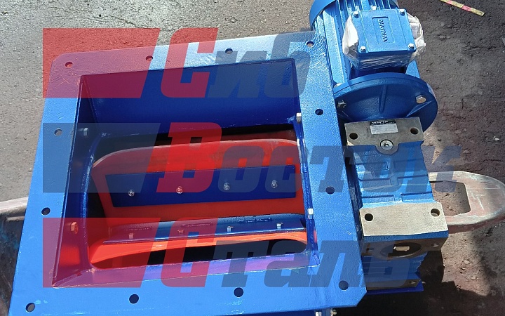 Шлюзовой питатель MRV090-60-0,751000