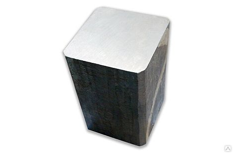 Поковка ф340х140 мм, У8А