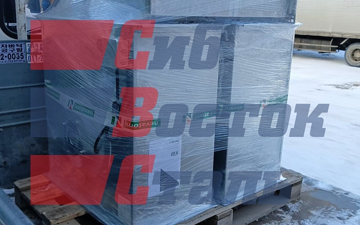 Вентиляторы VKP