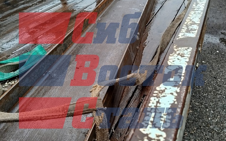 Балка 30Б1 ст.3сп ГОСТ Р 57837-2017