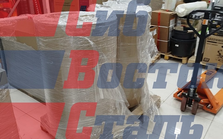 Картон двухслойный 1050ммx180м (190м2)