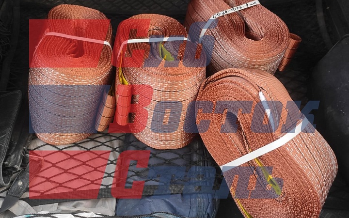 Строп СТП 10тн. 6м.