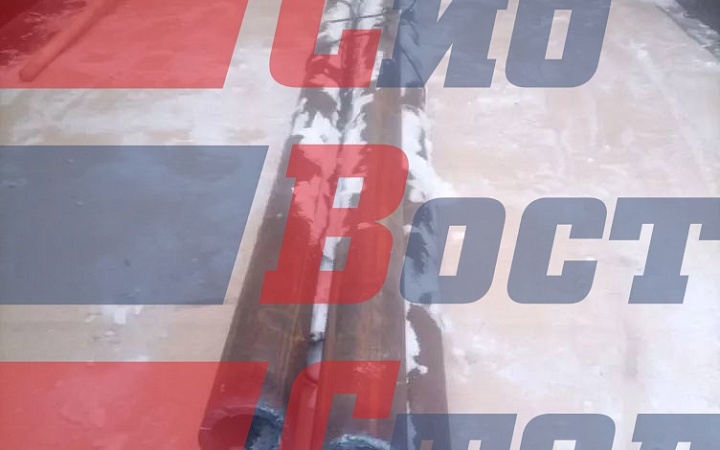 Труба 89х10мм